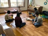 ひろばの様子1