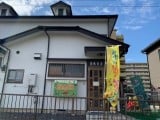 ひろば「きりかぶ」外観