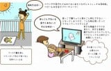 ママの休息もとっても大事！