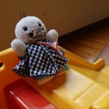 みんな大好き！すべりだい