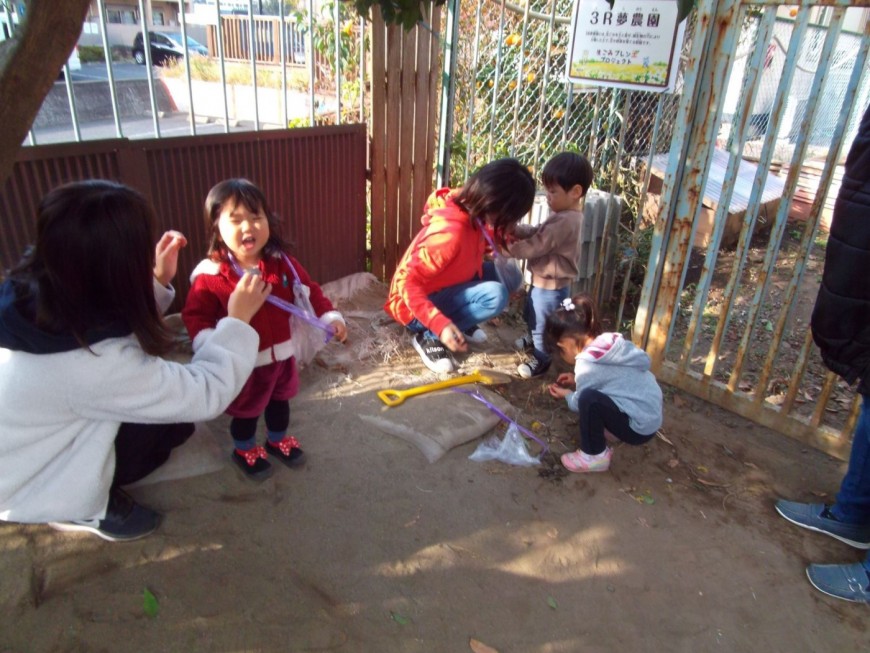 イベントの様子2