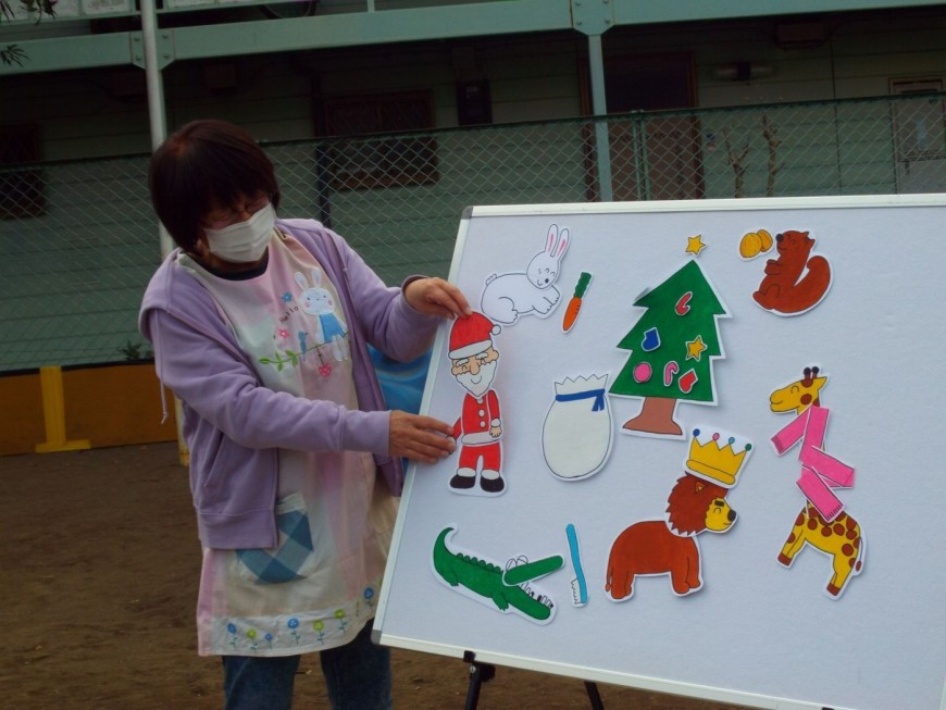 イベントの様子3