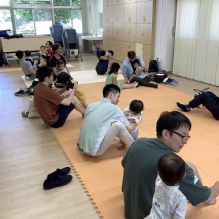 ぱぱサロン