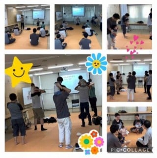 パパ講座