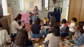 おはなし玉手箱